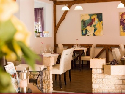 Foto: Restaurant Dinner